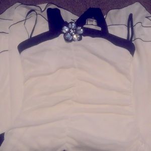 Sleeveless dress.Size 10 ( Girl)